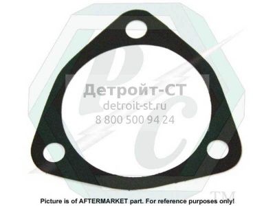 Gasket, Raw W/P Adapter 5196513 фото запчасти