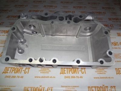 Корпус маслорадиатора Deutz 04259148 (4259148, 0425-9148, 04206958, 0420-6958) фото запчасти