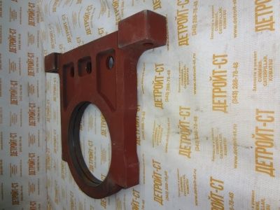 Суппорт (front engine support) Cummins 3638146 фото запчасти