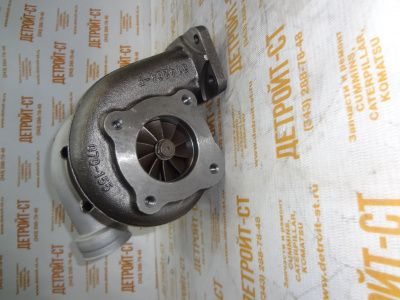 Турбина 04197169 (313503, 312805, 04203294) фото запчасти