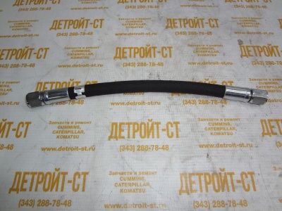 Шланг Cummins AK6012SS (AK6012-SS) фото запчасти