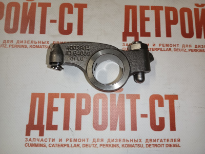 Коромысло клапанное впускное Cummins QSM/ISM/M-11 4003912 (3400972, 3068350) фото запчасти