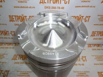 Поршень Cummins NTA-855 3801819 (3048808) фото запчасти