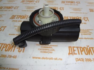 Топливный насос Caterpillar 228-9129 (249-7669, 349-1063) фото запчасти