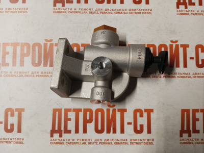 Головка топливного фильтра Cummins 3975404 (FS19732, C3973233, 3973233) фото запчасти