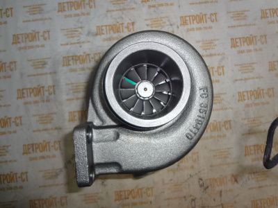 Турбокомпрессор Cummins 4024865 (3593211, 3593209) фото запчасти