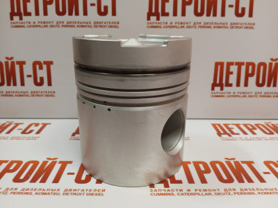 Поршень Cummins NTA-855 3017348 (131260, 135980, 200400, 3095755, 3804410) фото запчасти