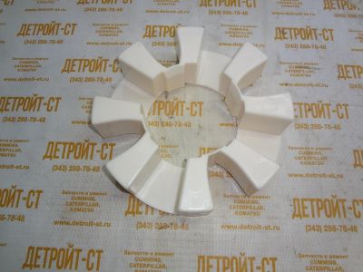 Пластиковая вставка соединительной муфты насоса 11N7-10020 (11N7-10040, 11N7-10050) фото запчасти