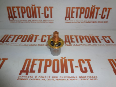 Термостат Komatsu 6212-65-2610 (6212652610) фото запчасти