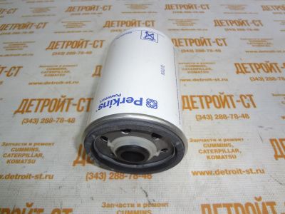 Топливный фильтр FF261 (2998229, 2656F843, BF7990, 2656F546, 2081071, 2656F541, 9239765284) фото запчасти