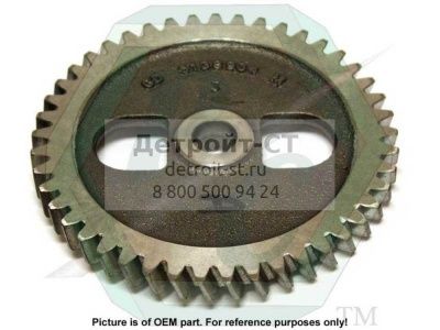 Gear 5138934 фото запчасти