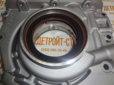 Передняя крышка водяной помпы 04507272 (04289742, 04256995, 04259226, 04259225) фото запчасти