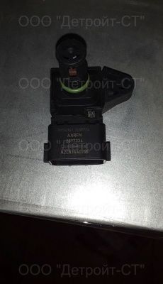 Датчик давления нагнетаемого воздуха Cummins M11/ISC/ISL/ISM/ISX 2897334 фото запчасти
