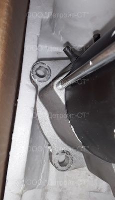 Стартер Deutz BF3L914, F4L914, F5L914, F6L914 01180928 (STB1130UL, 11131769, 0118-3235, 01183235, 11131769, 01183712, 0118-3712, 01183120, 0118-3120, AZF4197, 01183677, 0118-3677, 01182925, 0118-2925, 0118-0928) фото запчасти