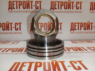 Поршень Cummins N14 3803741 (3084044, 3087634) фото запчасти