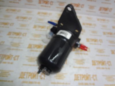 Насос топливоподкачивающий 10000-65693 фото запчасти