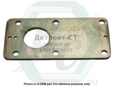 Cover 5109159 фото запчасти