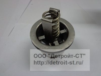 Термостат Caterpillar, CAT C9 2485513 фото запчасти