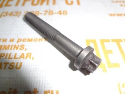 Болт под torx Deutz 04291334 (4291334, 0429-1334) фото запчасти