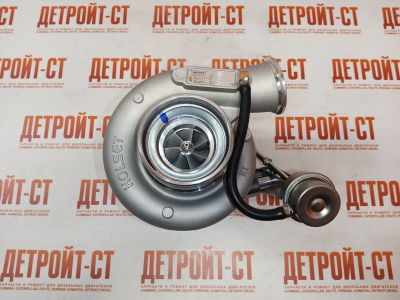 Турбокомпрессор Cummins QSB6.7 4038597 (4042667, 4955156, 4035376, 4038209, 4038289, 4038598, 4089746, 4038471, 3598036, 3595159, 4044890) фото запчасти