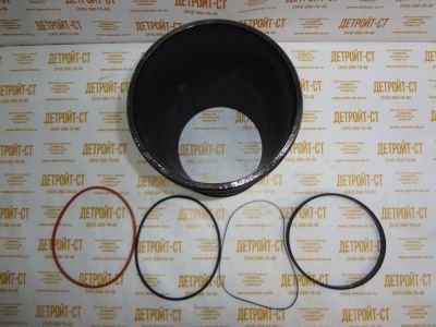 Гильза Cummins K19, QSK19 4024767 (4009220, 3202240, 3028122, 3028434, С3202240, CU3202240) фото запчасти