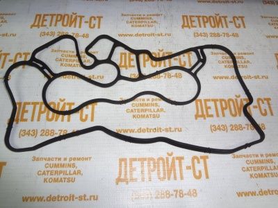 Прокладка теплообменника Deutz 04254803 (4254803, 0425-4803) фото запчасти