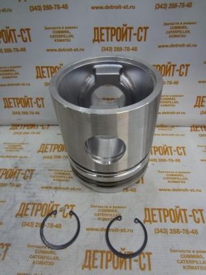 Поршень Cummins NTA-855 3801819 (3048808) фото запчасти
