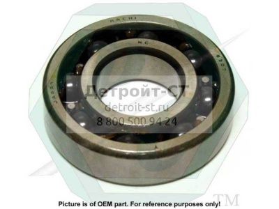 Подшипник Detroit Diesel 23509203 фото запчасти