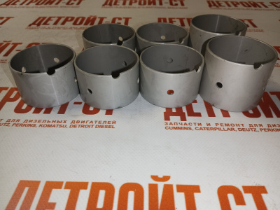 Комплект втулок распредвала Cummins 3801106 (3352395, 3800219) фото запчасти