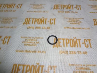 Уплотнение Cummins 3929457 фото запчасти