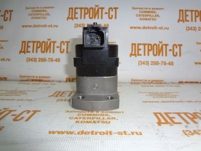 Актуатор топливный Cummins QSX-15 4089980 (4089980RX, 4902904) фото запчасти