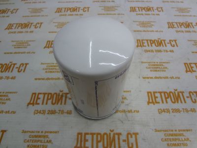 Топливный фильтр 2656F541 (2998229, 2656F843, BF7990, FF261, 2081071, 2656F546, 9239765284) фото запчасти