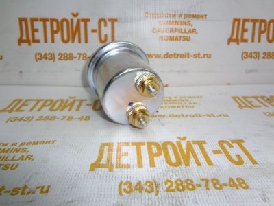 Датчик давления масла Cummins 0193-0430-01 фото запчасти
