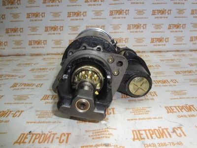 Стартер Caterpillar 3116 207-1541 (LE6633N, TT15174) фото запчасти