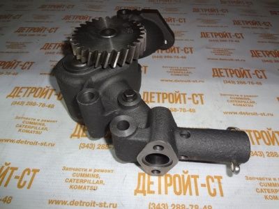 Масляный насос Deutz 04223422 (4223422, 0422-3422, 04222632, 04222105, 0422-2632, 0422-2105) фото запчасти