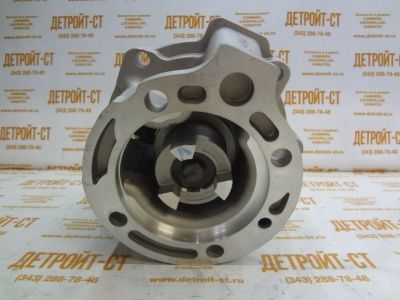 Привод ТНВД Cummins M11 3896047 фото запчасти