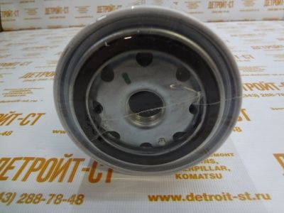 Фильтр топливный Cummins ISBe-4,5 3978040 (4897833, 4989106) фото запчасти