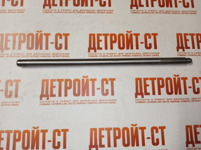 Штанга форсунки Cummins 3046430 (3032681, 3027214, 3008885) фото запчасти