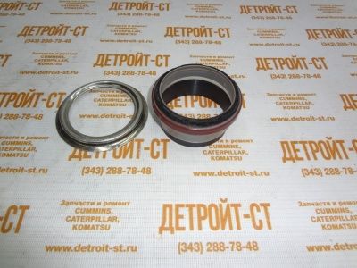 Уплотнение переднее КВ рем-т Cummins 3802820 (3906080) фото запчасти
