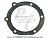 Gasket, 2-71 F.W.P. Cover 5166130 фото запчасти