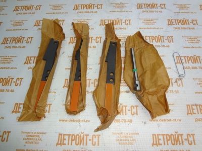 Комплект для установки фаз впрыска и газораспределения Cummins 3163021 фото запчасти