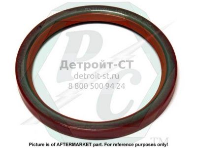 Seal, C/S Rear, OS Single Lip 5196852 фото запчасти