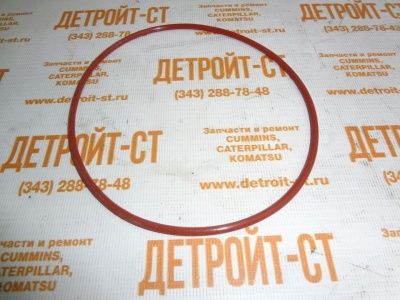 Уплотнение гильзы Cummins N-14 3032874 (303287400, 303287420, M-3032874) фото запчасти