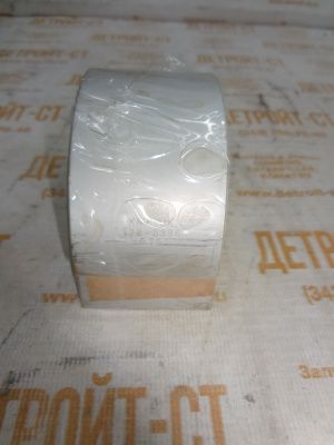 Вкладыш шатунный Caterpillar 128-0396 фото запчасти