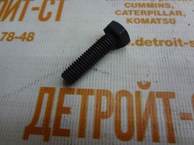 Болт масляного насоса Cummins 3900677 (3970502) фото запчасти