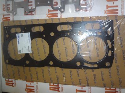 Комплект прокладок верхний Perkins 10000-00285 (T402948, U5LT0350, U5LT0354, U5LT0357, 277-5156, 276-3420, 239-9897) фото запчасти