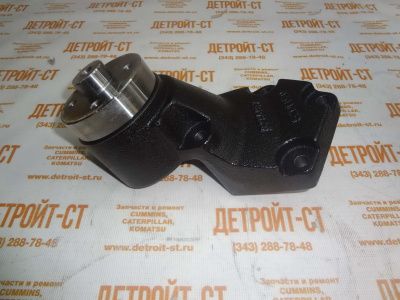 Кронштейн вентилятора 3285947 фото запчасти