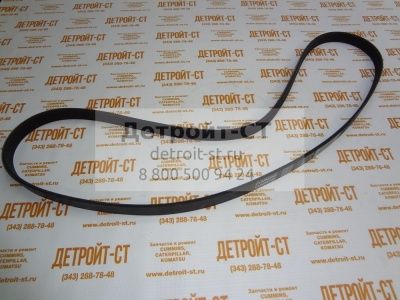 Ремень Cummins 3102145 (3807395) фото запчасти