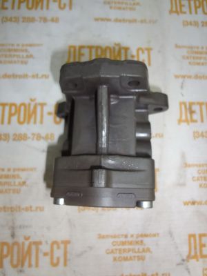 Топливный насос Cummins 4988595 (5264248, 0445020150, 0440020045, 4988595, 4982057, 3971529) фото запчасти