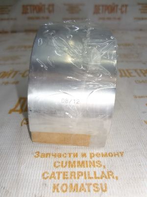 Вкладыш шатунный Caterpillar CB1931P фото запчасти